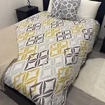 Luxury 아파트