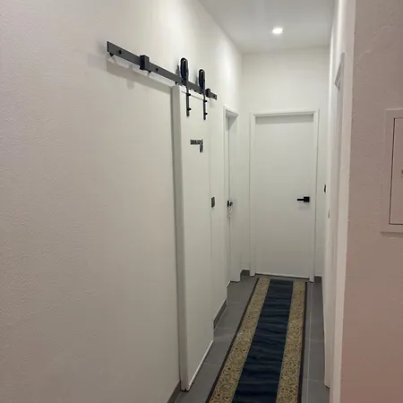 Luxury Appartamento