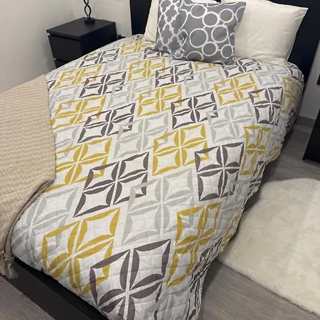 Luxury Appartamento