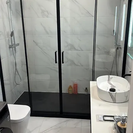 Lejlighed Luxury Praia de Mira