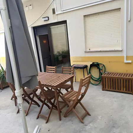 Luxury Praia de Mira