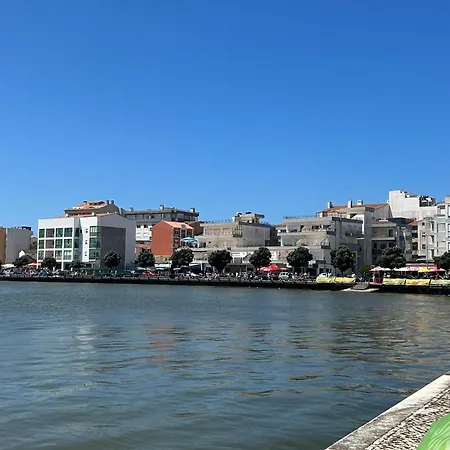 Апартаменты Luxury