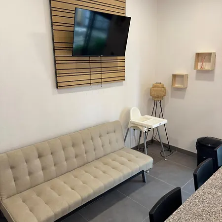 Luxury Апартаменты