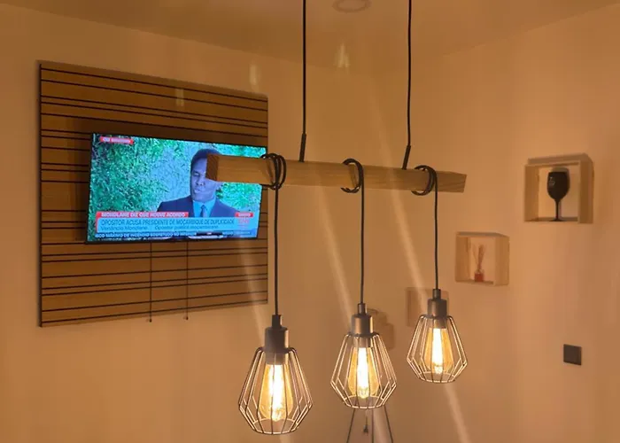 Luxury Appartamento Praia de Mira