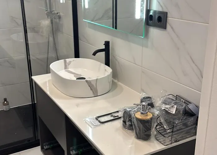 Luxury * Praia de Mira