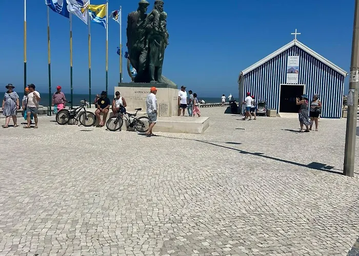 Luxury Praia de Mira