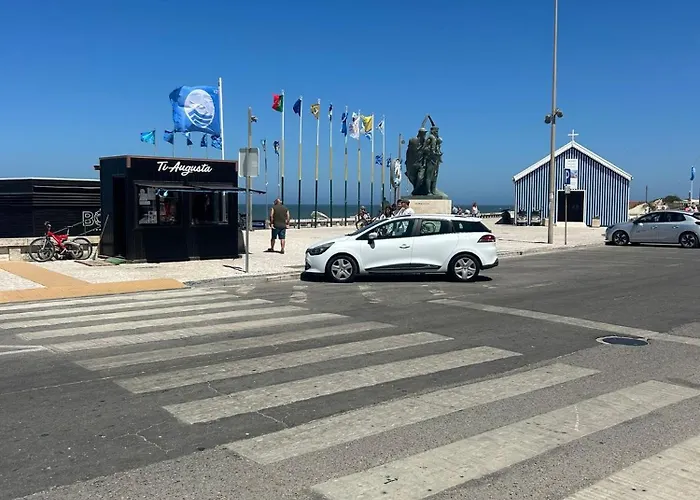 Luxury Praia de Mira