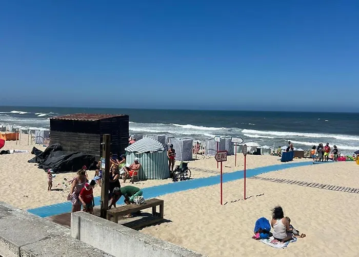 Luxury Apartamento *