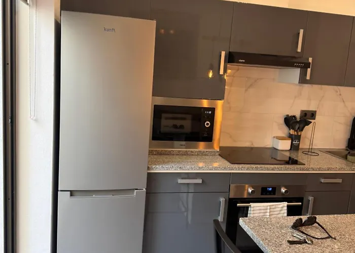 Luxury * Praia de Mira