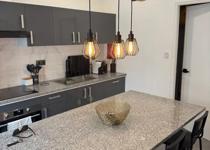 Appartamento Luxury *