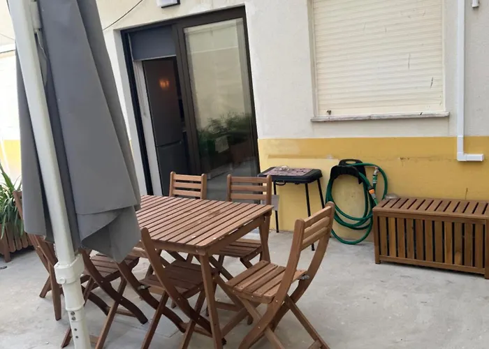 Luxury Praia de Mira